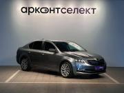Skoda Octavia III (A7) Рестайлинг Краснодар  - изображение 24