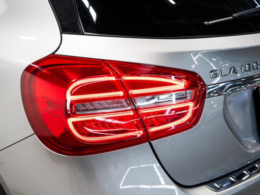 Mercedes-Benz GLA I (X156) Чита  - изображение 19