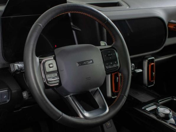 Haval Dargo I с пробегом 2023 года, цена 2 430 000 рублей, 24266 км, внедорожник, Автокод Объявления