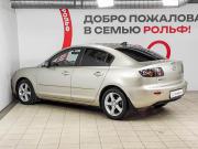 Mazda 3 I (BK) Москва  - изображение 24