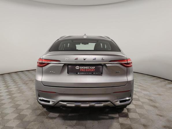 Haval F7x I с пробегом 2020 года, цена 1 867 000 рублей, 49228 км, внедорожник, Автокод Объявления
