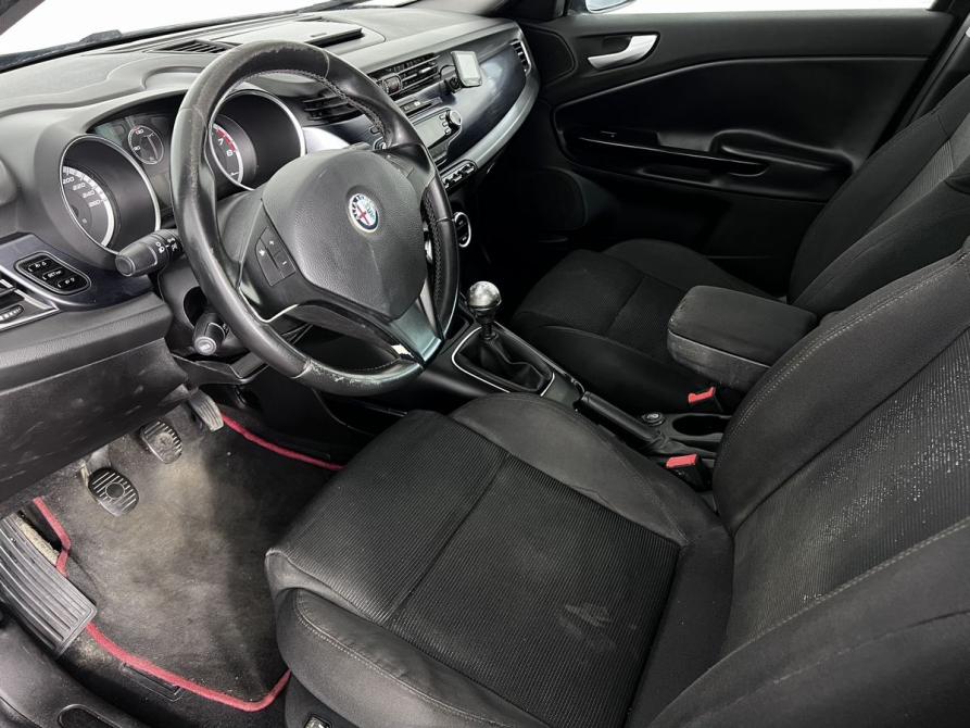 Alfa Romeo Giulietta III Калининград  - изображение 9