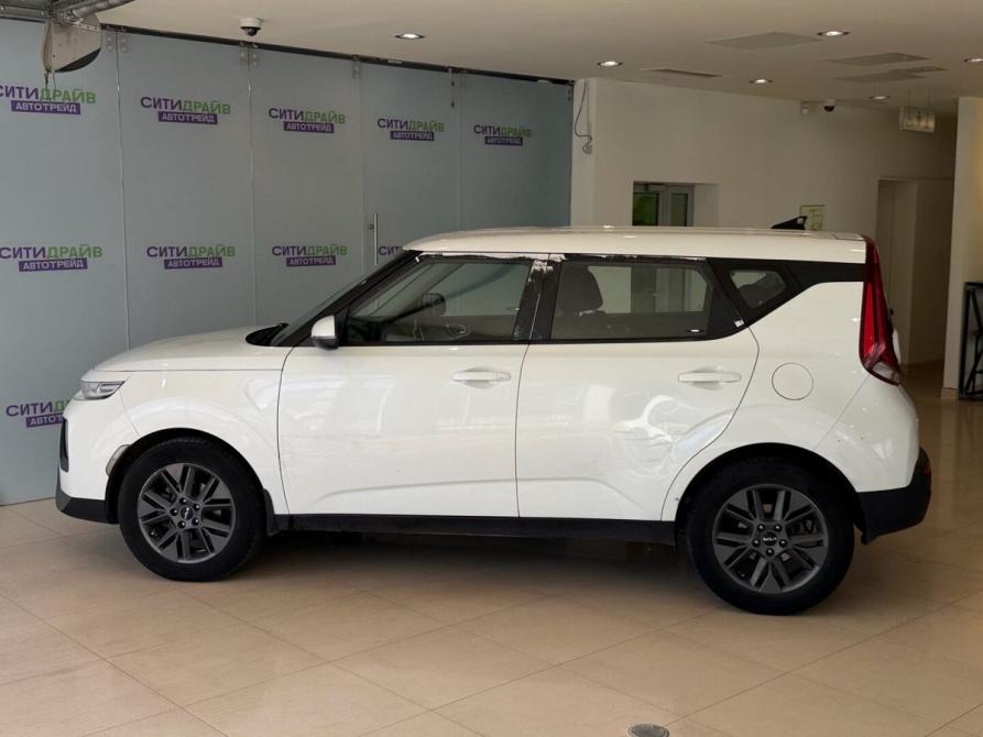 Kia Soul III Москва  - изображение 8