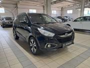 Hyundai ix35 I Набережные Челны  - изображение 28