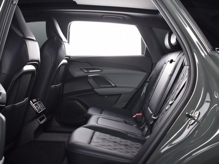 Audi Q5 III Кемерово  - изображение 16