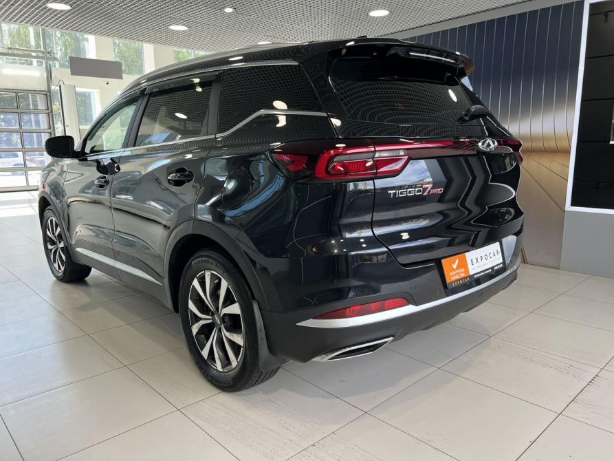 Chery Tiggo 7 Pro I Нижний Новгород  - изображение 7