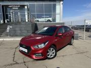 Hyundai Solaris II Саратов  - изображение 16