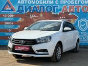 Lada (ВАЗ) Vesta I Набережные Челны  - изображение 30