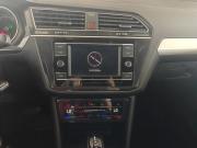 Volkswagen Tiguan II Рестайлинг Москва  - изображение 33