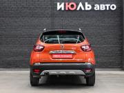 Renault Kaptur I Екатеринбург  - изображение 24