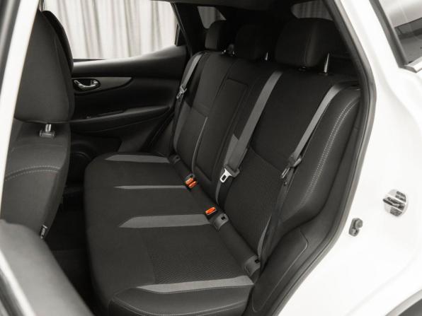 Nissan Qashqai II Рестайлинг с пробегом 2019 года, цена 1 790 000 рублей, 110703 км, внедорожник, Автокод Объявления
