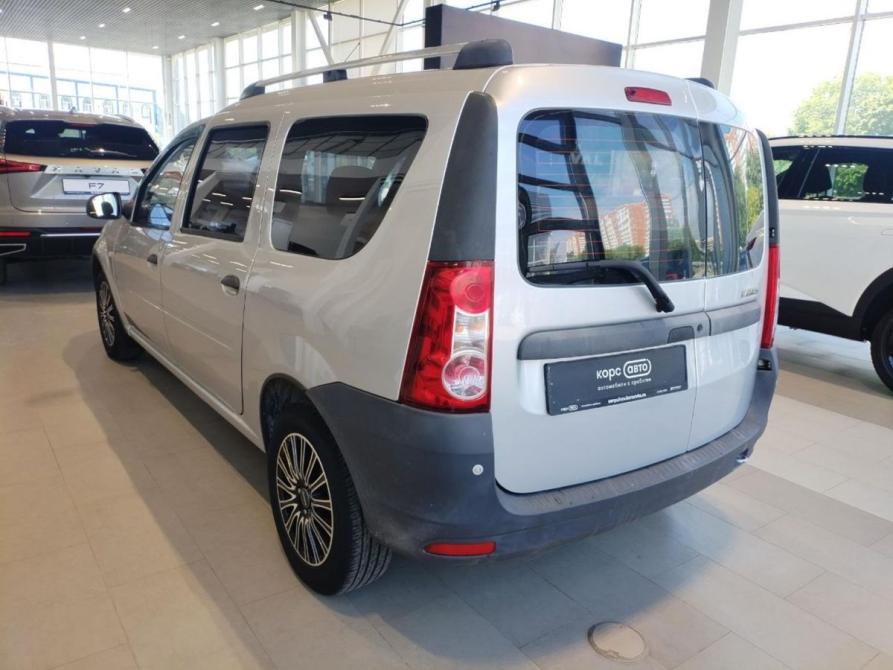 Lada (ВАЗ) Largus I Серпухов  - изображение 7