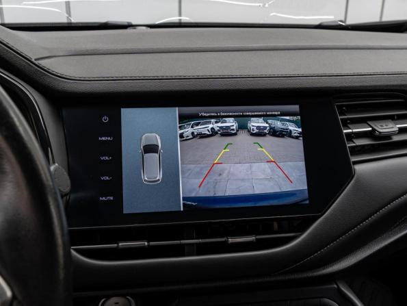 Haval F7 I с пробегом 2021 года, цена 1 680 000 рублей, 122811 км, внедорожник, Автокод Объявления