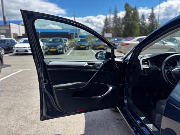 Volkswagen Golf VII с пробегом 2013 года, цена 960 000 рублей, 222000 км, хэтчбек, Автокод Объявления