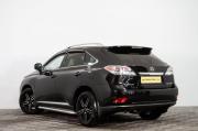 Lexus RX III Сургут  - изображение 25