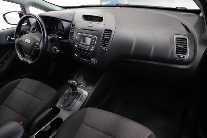Kia Cerato III с пробегом 2013 года, цена 1 125 000 рублей, 159388 км, седан, Автокод Объявления