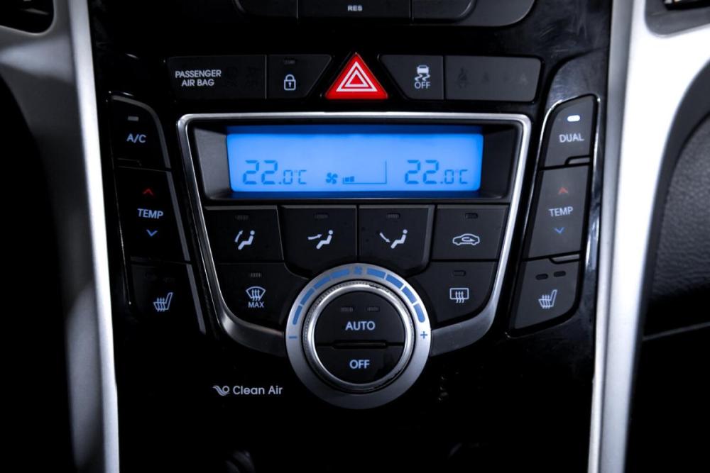 Hyundai i30 II Тюмень  - изображение 22