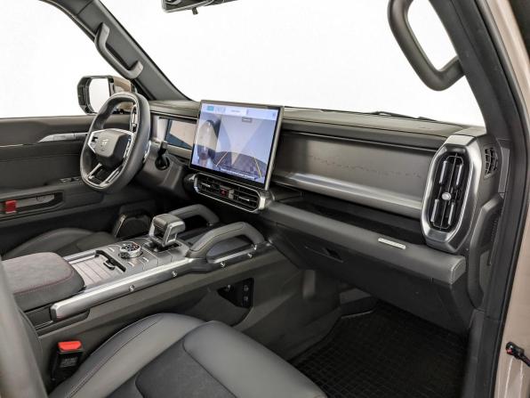 JETOUR T2 с пробегом 2024 года, цена 2 965 000 рублей, 49532 км, внедорожник, Автокод Объявления