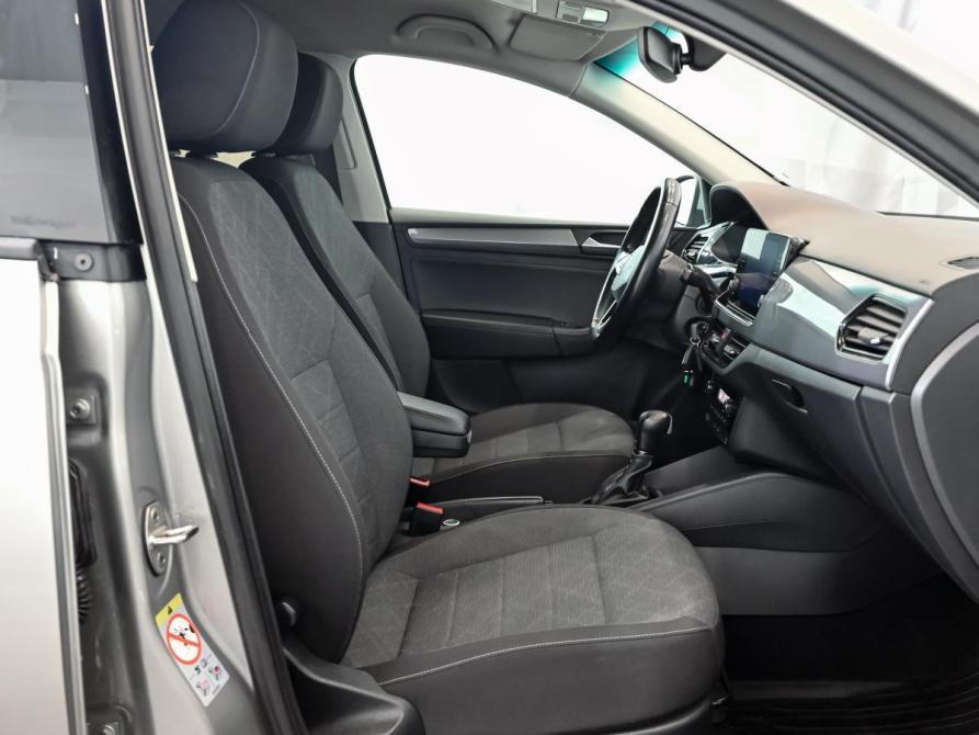 Volkswagen Polo VI Екатеринбург  - изображение 11