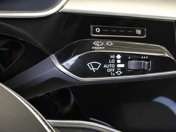 Audi A8 IV (D5) с пробегом 2018 года, цена 3 997 000 рублей, 161898 км, седан, Автокод Объявления