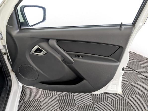 Lada (ВАЗ) Granta I Рестайлинг с пробегом 2024 года, цена 625 000 рублей, 108678 км, седан, Автокод Объявления
