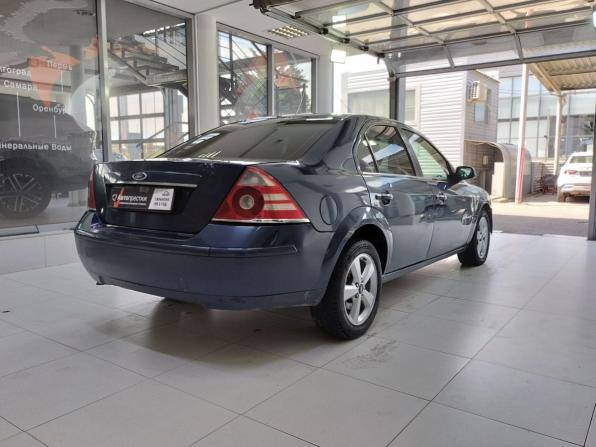 Ford Mondeo III Рестайлинг с пробегом 2006 года, цена 310 000 рублей, 290000 км, седан, Автокод Объявления