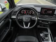 Audi Q5 II (FY) Рестайлинг Санкт-Петербург  - изображение 53