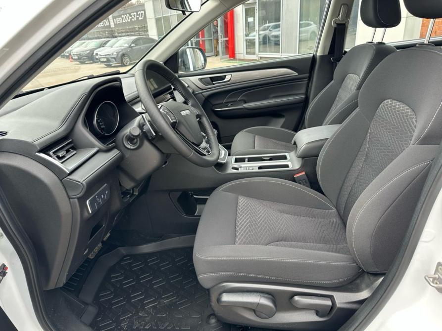 Haval M6 II Нижний Новгород  - изображение 19