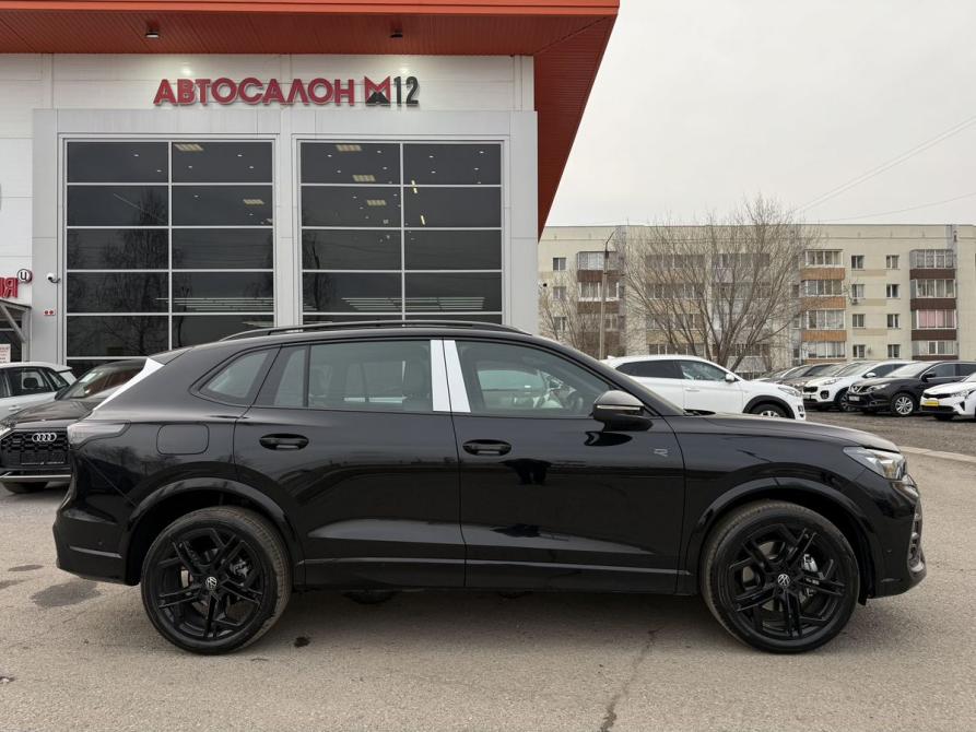 Volkswagen Tiguan III (China Market) Нижнекамск  - изображение 3