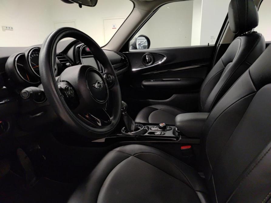 Mini Clubman II Казань  - изображение 20
