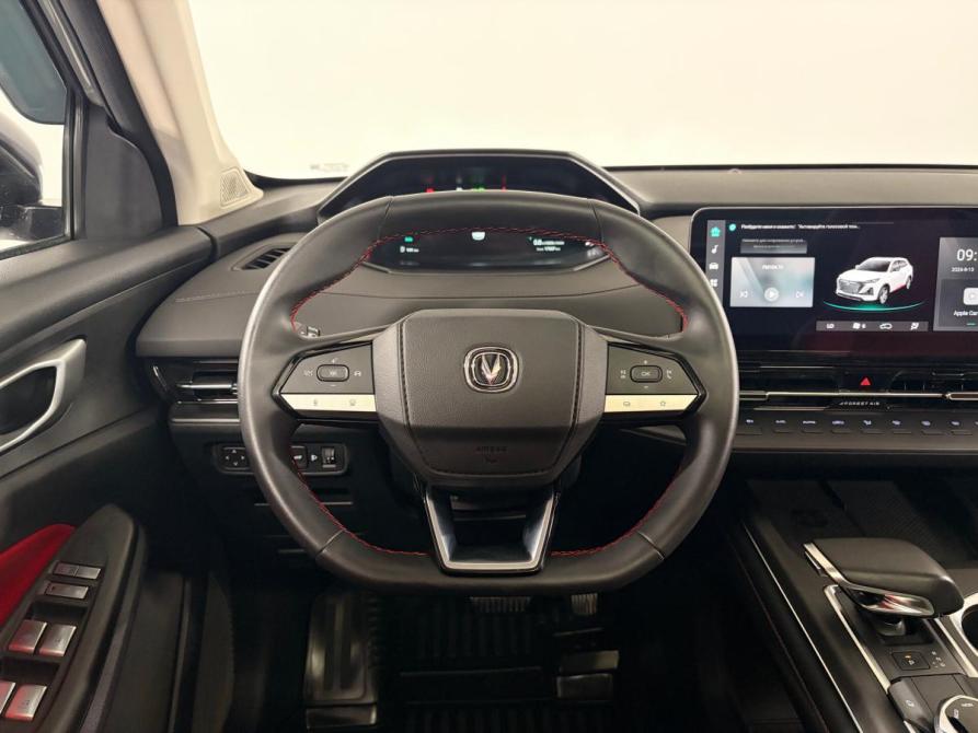 Changan UNI-S (CS55 Plus) I Екатеринбург  - изображение 23