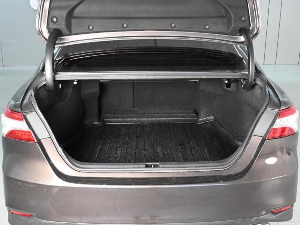 Toyota Camry VIII (XV70) с пробегом 2019 года, цена 2 839 000 рублей, 76620 км, седан, Автокод Объявления