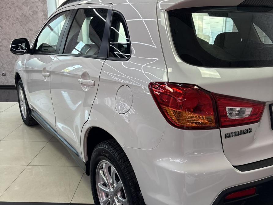 Mitsubishi ASX I Ярославль  - изображение 11