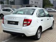 Lada (ВАЗ) Granta I Рестайлинг Тверь  - изображение 20