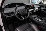 Changan UNI-K Москва  - изображение 49