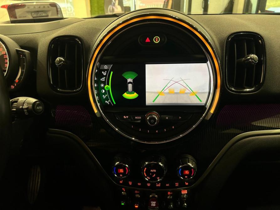 Mini Countryman II Санкт-Петербург  - изображение 19
