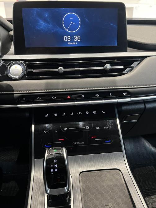 Chery Tiggo 4 Pro I Саранск  - изображение 16