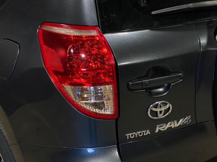 Toyota RAV4 III (XA30) Челябинск  - изображение 3