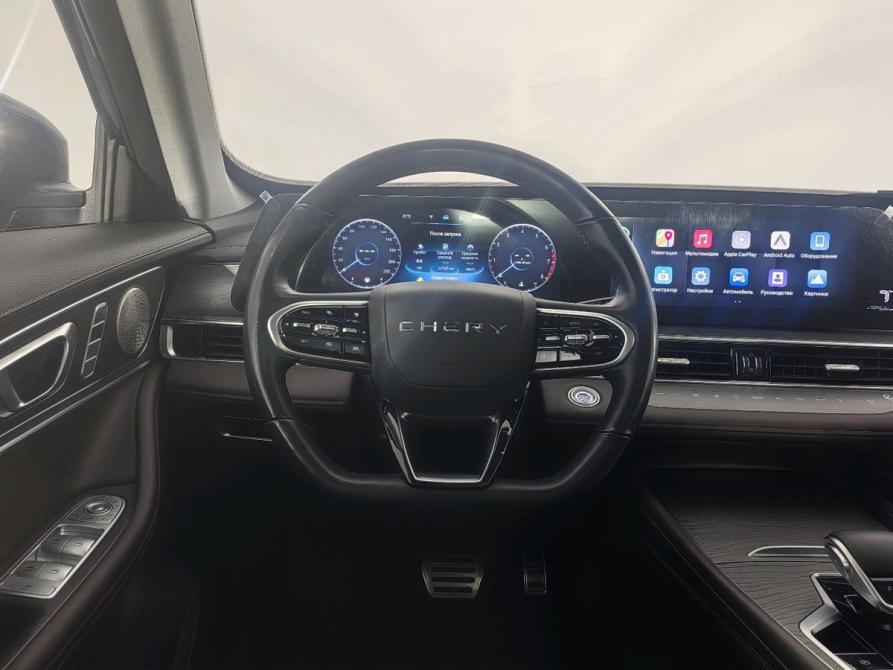 Chery Tiggo 8 Pro Max I Рестайлинг Санкт-Петербург  - изображение 10