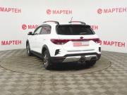 Kia Rio IV Рестайлинг Вологда  - изображение 24