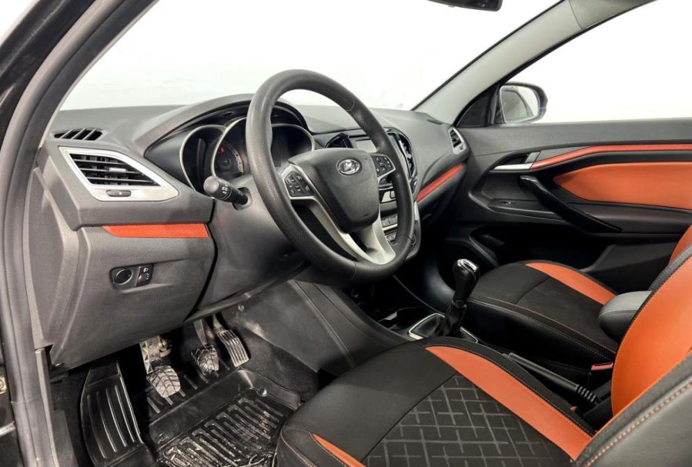 Lada (ВАЗ) Vesta I Нижний Новгород  - изображение 10