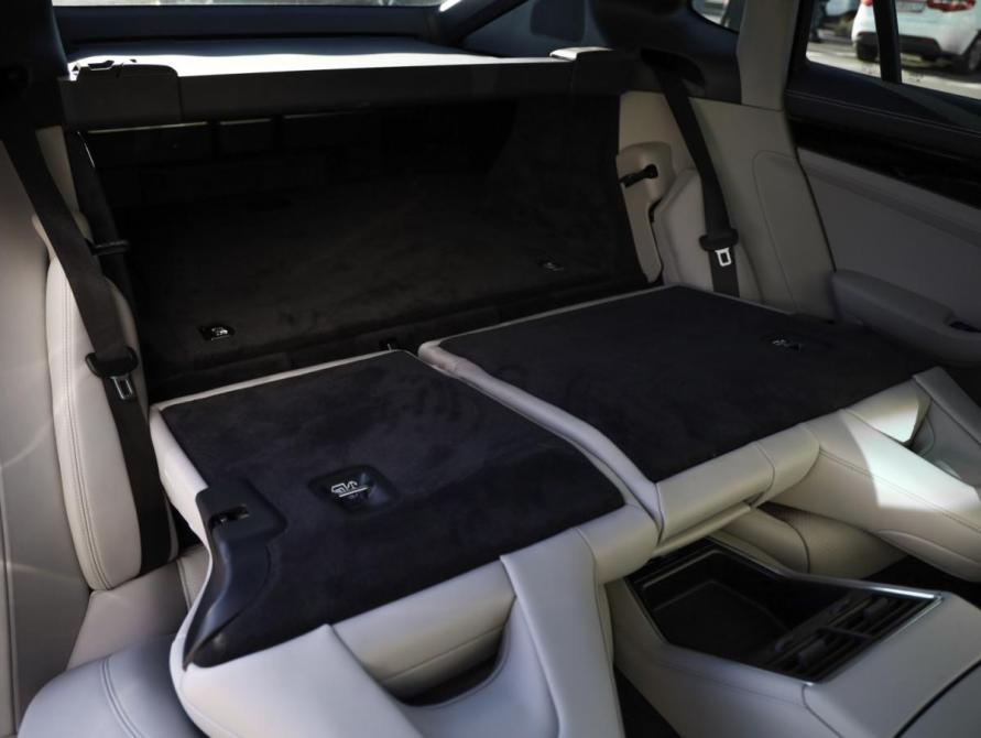 Porsche Panamera II Рестайлинг Санкт-Петербург  - изображение 35