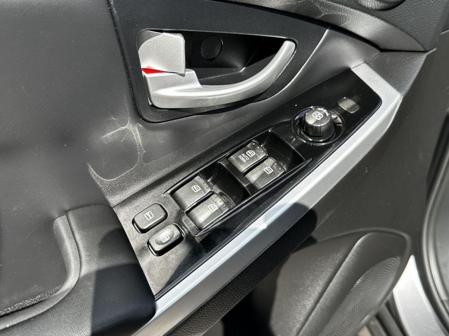 SsangYong Actyon II Рестайлинг Ярославль  - изображение 21