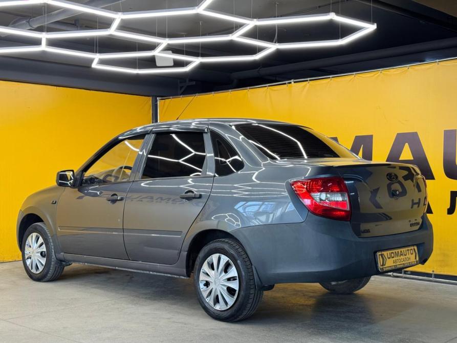 Lada (ВАЗ) Granta I Ижевск  - изображение 7