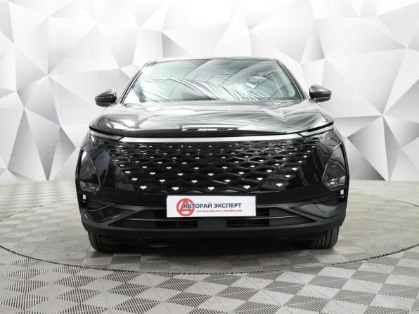 Omoda C5 I с пробегом 2024 года, цена 1 794 000 рублей, 38000 км, внедорожник, Автокод Объявления