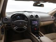 Mercedes-Benz M-Класс II (W164) Москва  - изображение 23