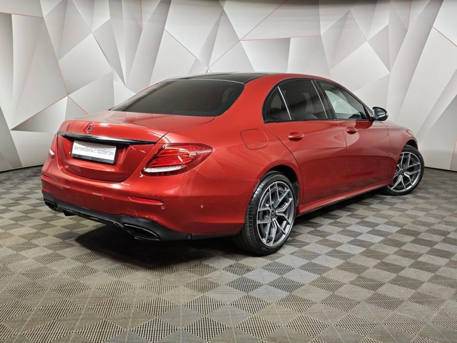 Mercedes-Benz E-Класс V (W213 S213 C238) Москва  - изображение 2