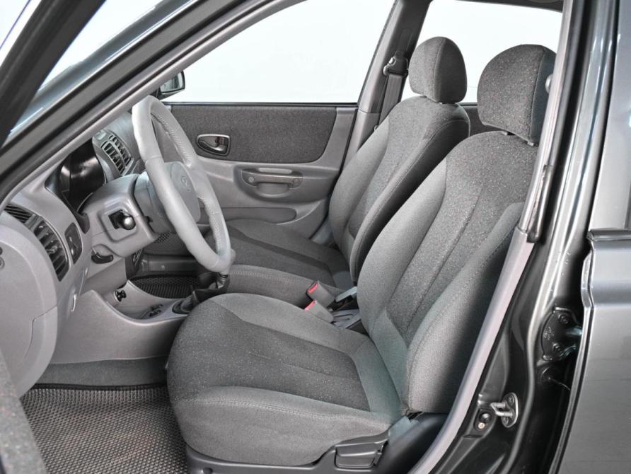 Hyundai Accent II Ростов-на-Дону  - изображение 10