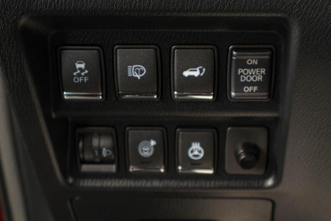 Infiniti JX с пробегом 2012 года, цена 1 569 000 рублей, 247000 км, внедорожник, Автокод Объявления