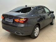 Lada (ВАЗ) Vesta I Рестайлинг (NG) Балашиха  - изображение 19